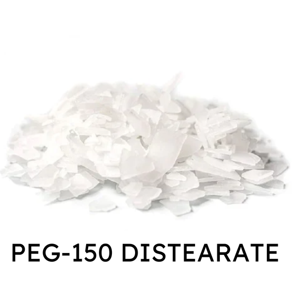 Polyethylene Glycol Distearate -PEG 150 Distearate