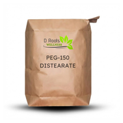 Polyethylene Glycol Distearate -PEG 150 Distearate