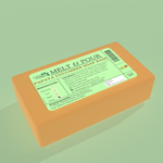 Load image into Gallery viewer, Papaya Cucumber Soap Base
