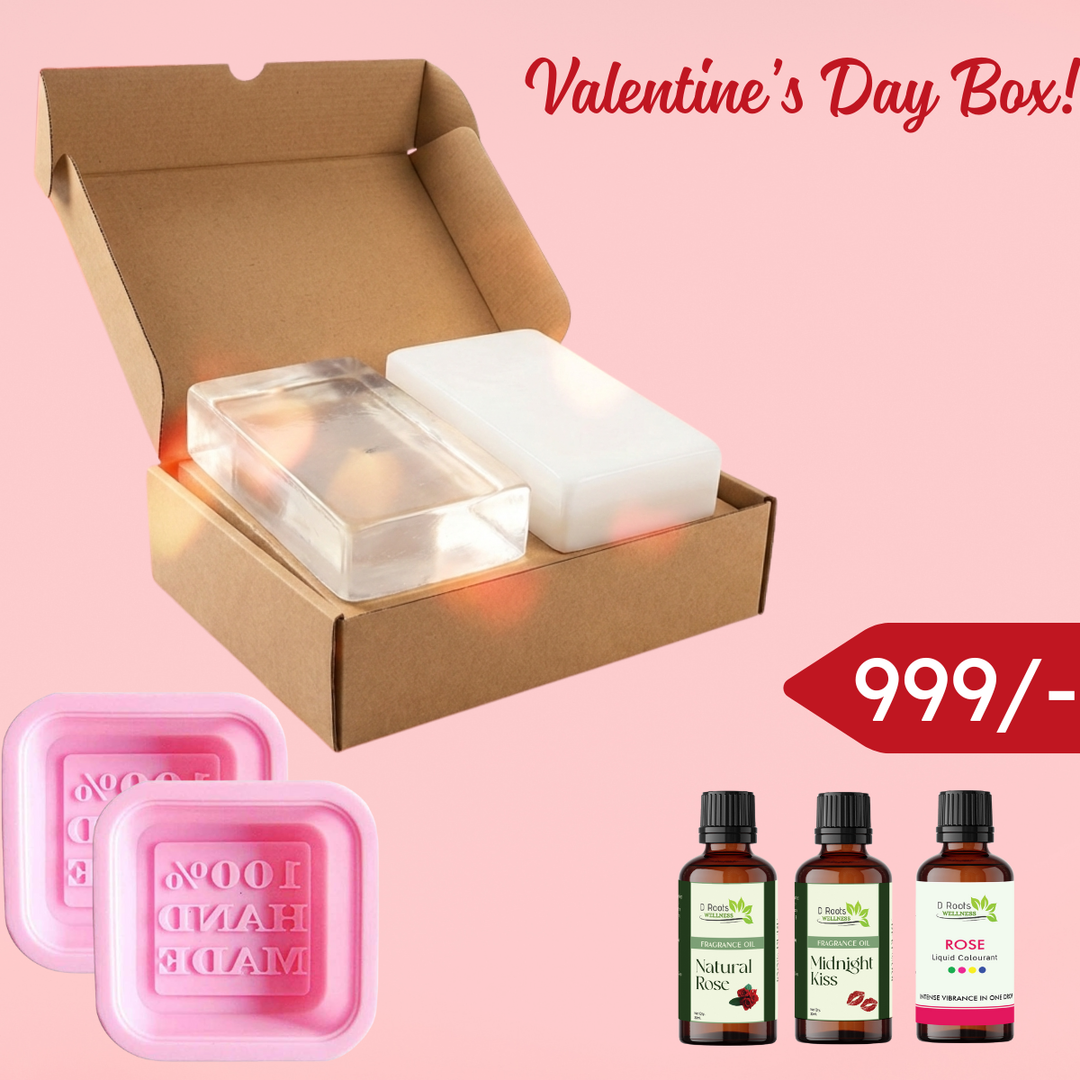 Valentine's Day Box!