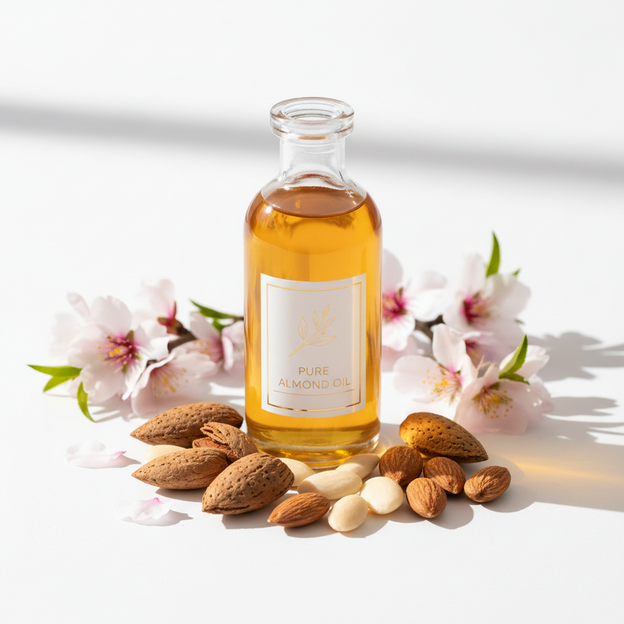 Almond Oil