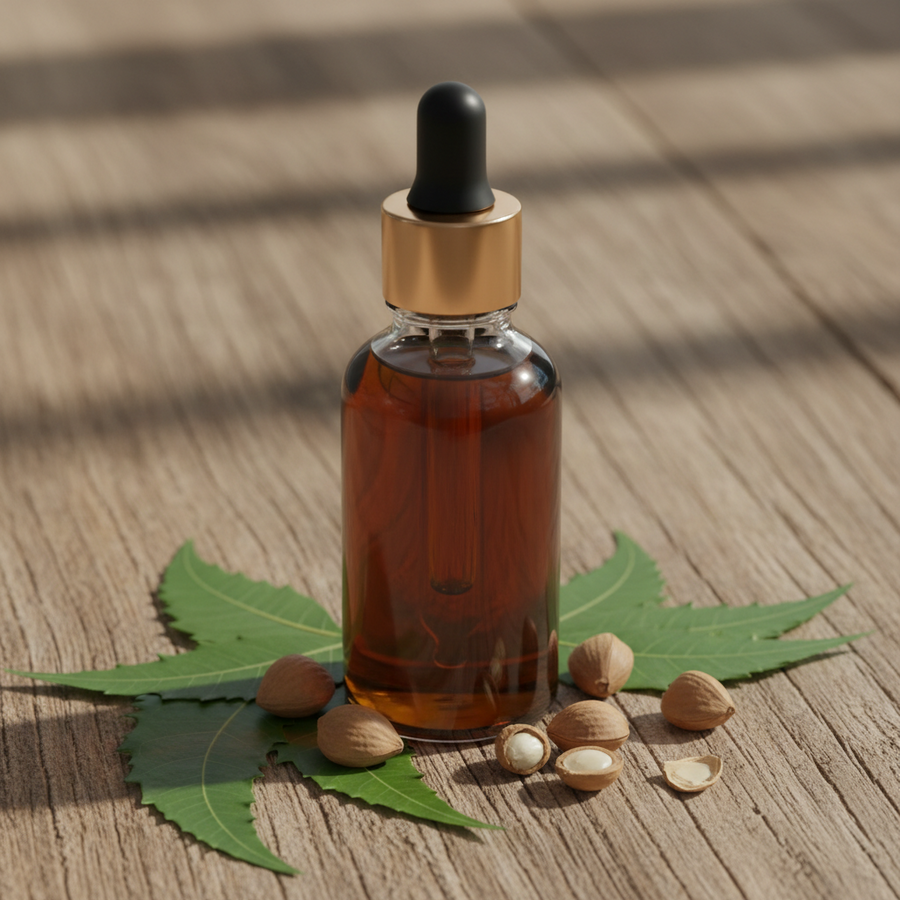 Neem Oil