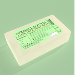 Load image into Gallery viewer, Camel Milk Soap Base - Luxuriously Creamy - D Roots Wellness
