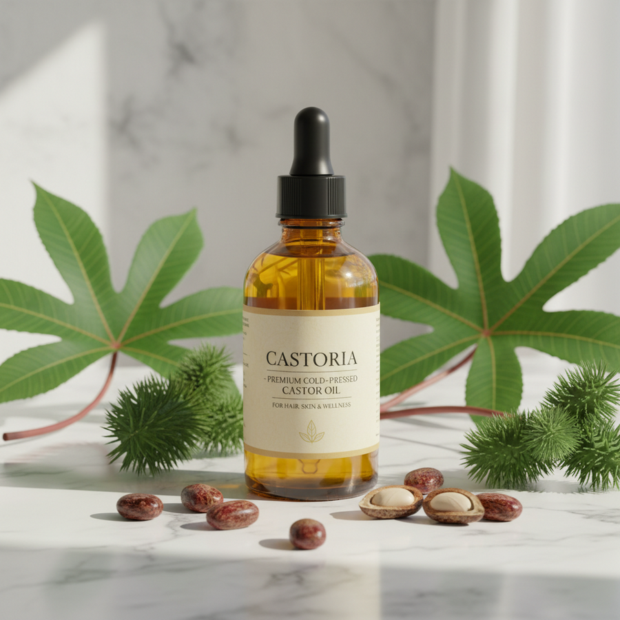 Castor Oil