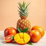Load image into Gallery viewer, Citrus Fruity - D Roots Wellness
