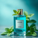 Load image into Gallery viewer, Citrus Cologne Minty
