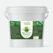 Clear Aloe Vera Gel Base - D Roots Wellness