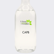 Coco Amido Propyl Betaine (CAPB) - D Roots Wellness