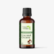 Coconut Creamy - D Roots Wellness