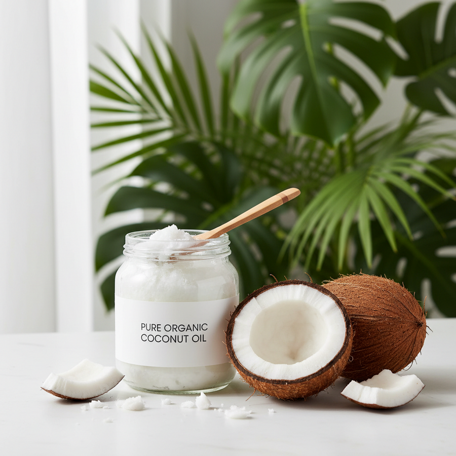 Coconut Fats