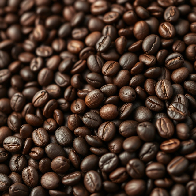 Coffee Robusta