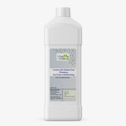 Cream Soft Shampoo Base - D Roots Wellness