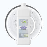 Crystal Clear Hair Shine Shampoo Base - D Roots Wellness