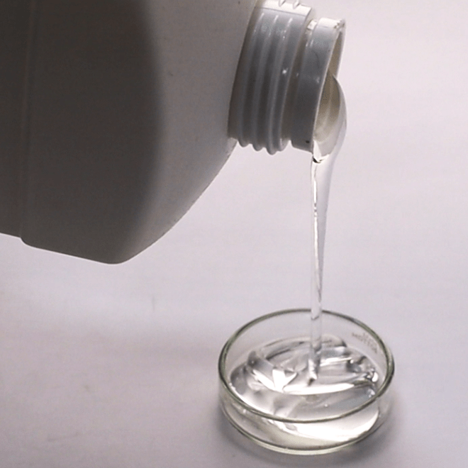 Crystal Clear Hair Shine Shampoo Base - D Roots Wellness