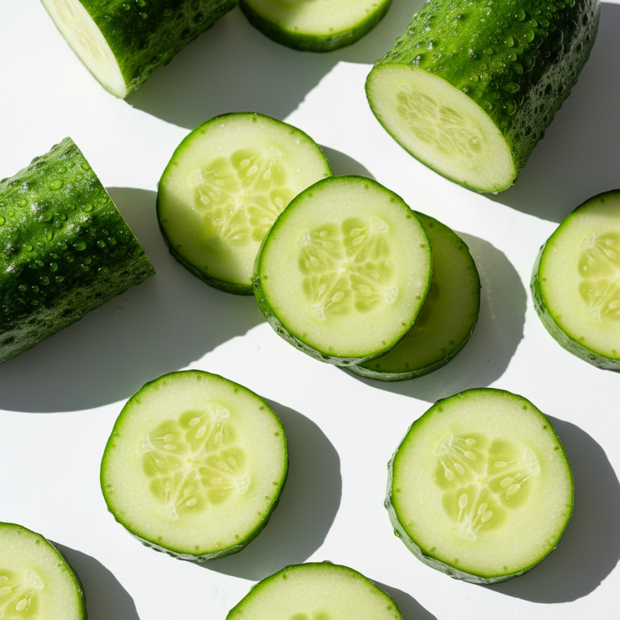 Cucumber Extract
