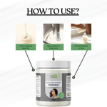 Load image into Gallery viewer, Daily Rejuvenating Cream Base - D Roots Wellness