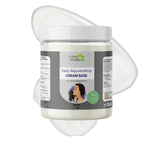 Load image into Gallery viewer, Daily Rejuvenating Cream Base - D Roots Wellness
