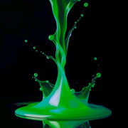 Dark Green Liquid Colourant |Soaps |Candles |Cosmetic Products - D Roots Wellness