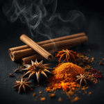Load image into Gallery viewer, Exotic Spice - Pack of 3| Fragrance oil - 30ml - D Roots Wellness
