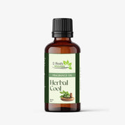 Herbal Cool - D Roots Wellness