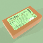 Load image into Gallery viewer, Honey Soap Base– Hydrating &amp; Skin Nourishing - D Roots Wellness