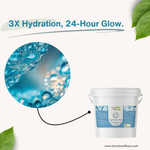 Load image into Gallery viewer, Hyaluronic Acid Aloe Gel - D Roots Wellness
