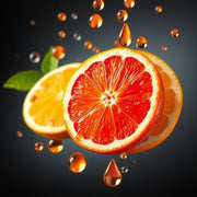 Juicy Citrus - D Roots Wellness