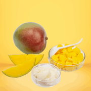 Mango Butter | 100% Raw and Natural - D Roots Wellness