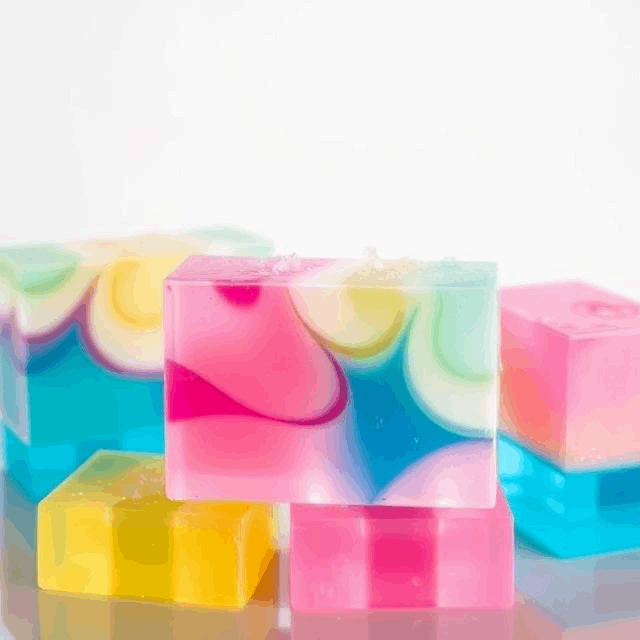 Mild Tones - Liquid Colorants - 30ml |Set of 3 |Soaps | Candles | Cosmetic Products - D Roots Wellness