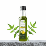 Load image into Gallery viewer, Neem Oil | Cold Pressed | 100% Pure &amp; Natural - D Roots Wellness
