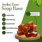 Load image into Gallery viewer, Best neem soap base
