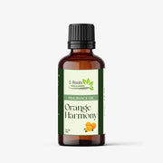 Orange Harmony - D Roots Wellness