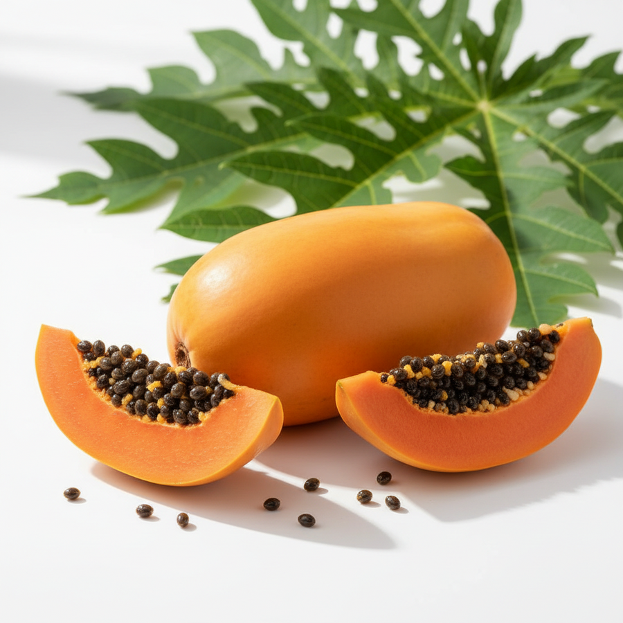 Papaya Enzyme