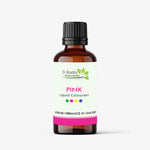 Load image into Gallery viewer, Pink Liquid Colorant| Soaps | Candles | Cosmetic Products - D Roots Wellness
