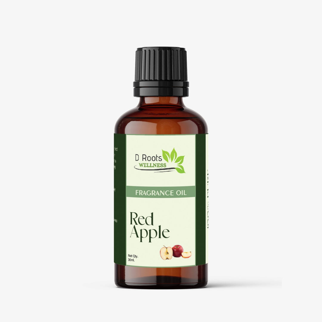 Red Apple - D Roots Wellness