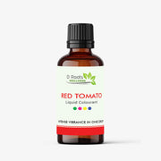 Red Tomato Liquid Colorant| Soaps | Candles | Cosmetic Products - D Roots Wellness