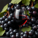 Load image into Gallery viewer, Red Wine - D Roots Wellness
