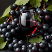 Red Wine - D Roots Wellness