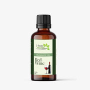 Red Wine - D Roots Wellness
