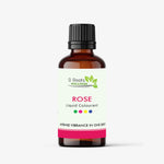 Load image into Gallery viewer, Rose Liquid Colorant| Soaps| Candles| Cosmetic Products - D Roots Wellness
