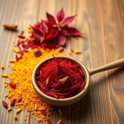 Royal Saffron - D Roots Wellness