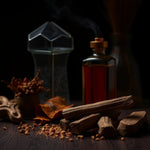 Load image into Gallery viewer, Sandal Gold Premium - D Roots Wellness
