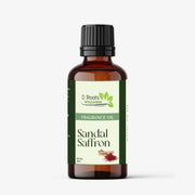 Sandal Saffron - D Roots Wellness