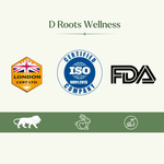 Load image into Gallery viewer, D Roots Wellness

