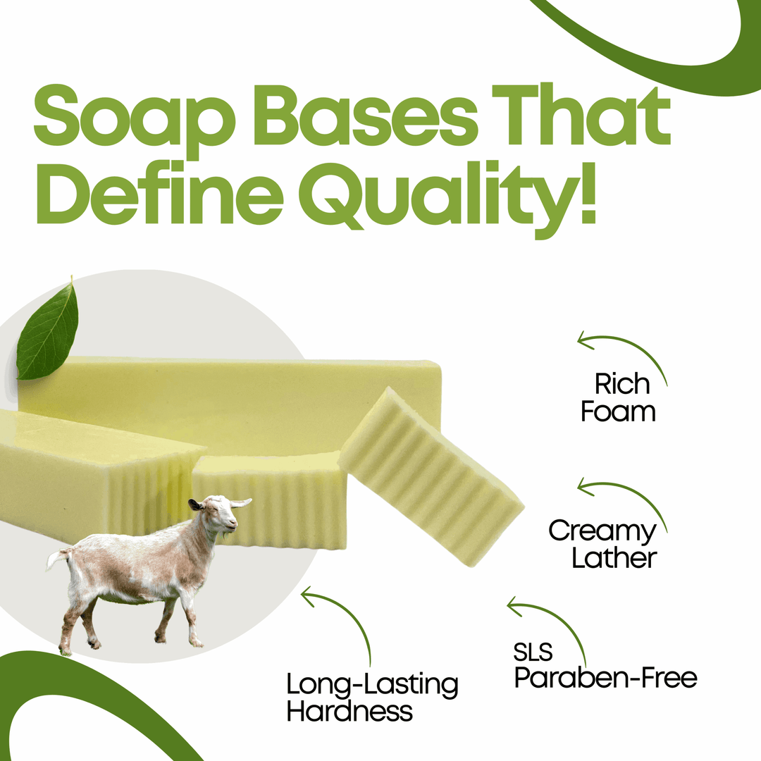 Selection Pack - 5 Bases | 1 Kg | Bundle Deal - D Roots Wellness