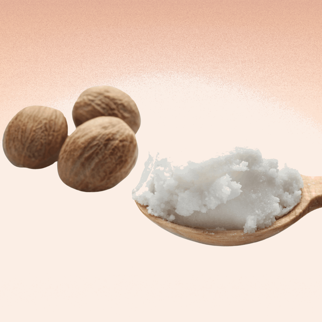 Shea Butter | 100% Raw and Natural - D Roots Wellness