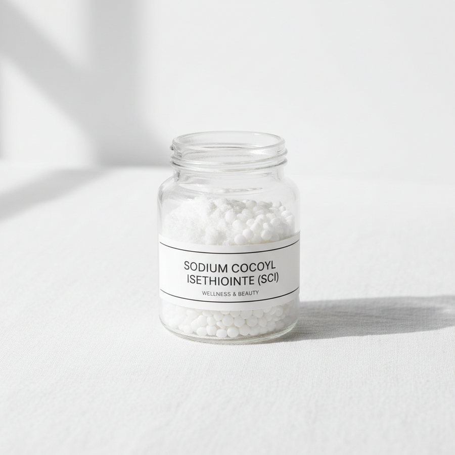 Sodium Cocoyl Isethionate